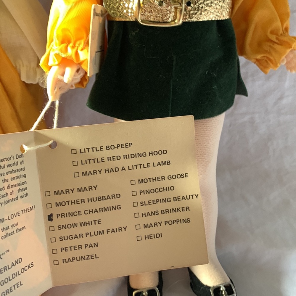 Sleeping beauty and Prince Charming - Picture 5 of 5